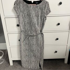 Express dress
